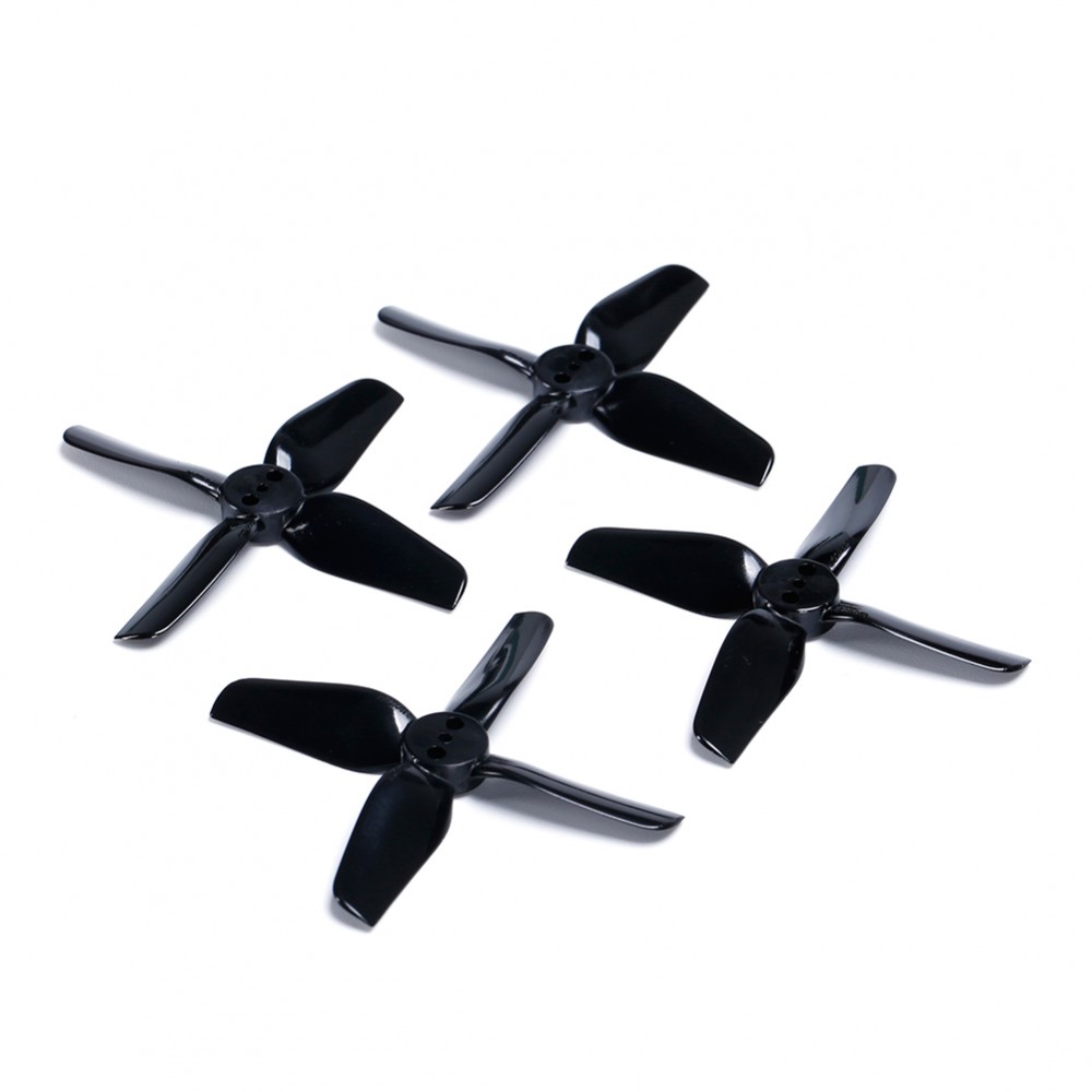 HQProp T2X2X4 Propeller CW CCW (3sets/6pairs)